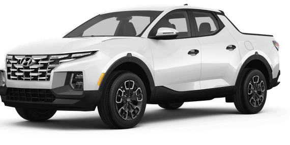 HYUNDAI SANTA CRUZ 2024 5NTJBDDE8RH119234 image